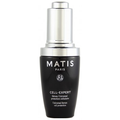 Сыворотка для лица Matis Cell-Expert Universal Serum 30ml