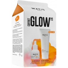 Set pentru îngrijirea tenului Matis Glow Set