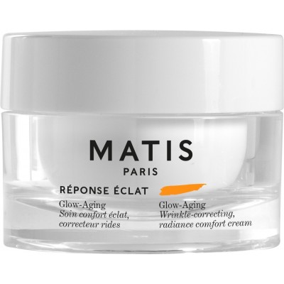 Крем для лица Matis Glow-Aging 100ml