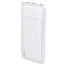 Внешний аккумулятор Remax RPP-96 10000mAh White