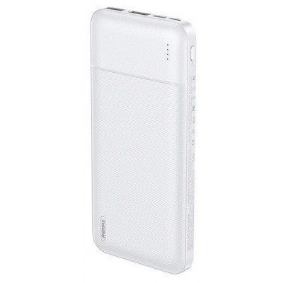 Внешний аккумулятор Remax RPP-96 10000mAh White