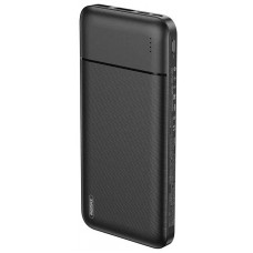 Внешний аккумулятор Remax RPP-96 10000mAh Black