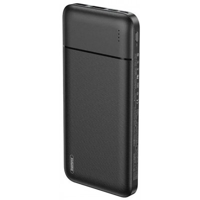 Внешний аккумулятор Remax RPP-96 10000mAh Black