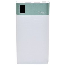 Внешний аккумулятор Remax RPP-5 10000mAh White