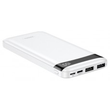 Внешний аккумулятор Remax RPP-258 10000mAh White