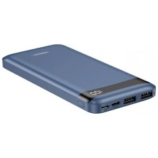 Внешний аккумулятор Remax RPP-258 10000mAh Blue