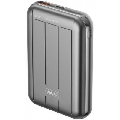 Внешний аккумулятор Remax RPP-230 5000mAh Grey