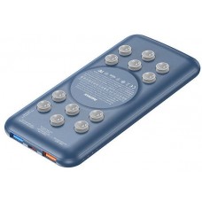 Acumulator extern Remax RPP-203 10000mAh Blue