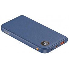 Внешний аккумулятор Remax RPP-177 10000mAh Blue