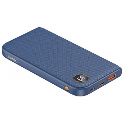 Внешний аккумулятор Remax RPP-177 10000mAh Blue