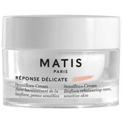 Крем для лица Matis Reponse Delicate Sensiflora 50ml