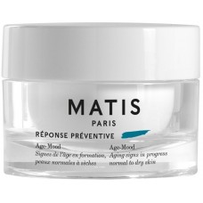 Крем для лица Matis Reponse Preventive Age B-Mood 50ml