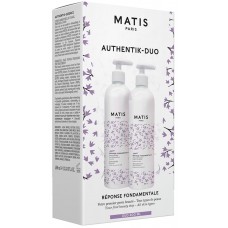 Подарочный набор Matis Authentik Duo