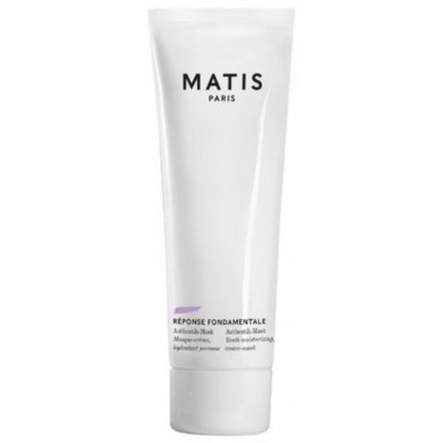 Маска для лица Matis Reponse Fondamentale Authentik-Fundamental Mask 50ml