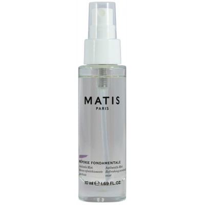 Спрей для лица Matis Reponse Fondamentale Authentik-Mist 50ml