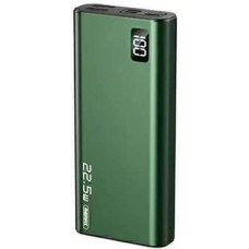 Acumulator extern Remax RPP-17 Mini Pro 15000mAh Green