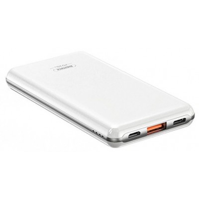 Внешний аккумулятор Remax RPP-165 10000mAh White