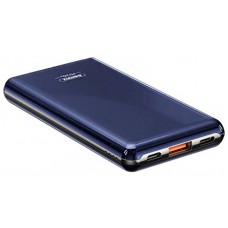 Acumulator extern Remax RPP-165 10000mAh Blue