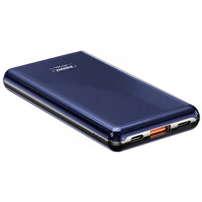 Внешний аккумулятор Remax RPP-165 10000mAh Blue