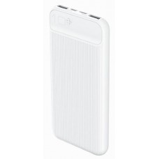 Внешний аккумулятор Remax RPP-159 10000mAh White