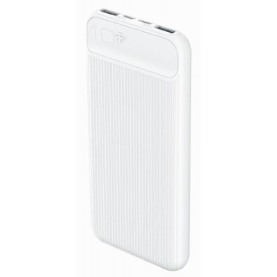 Внешний аккумулятор Remax RPP-159 10000mAh White