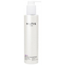 Средство для снятия макияжа Matis Reponse Fondamentale Authentik-Milk 200ml