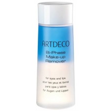 Средство для снятия макияжа Artdeco Bi-Phase Make-Up Remover 125ml