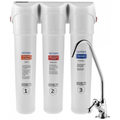 Проточный фильтр Vuoxa Smart Max Bio