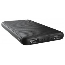Acumulator extern Trust Primo Eco 10000mAh Black (24678)
