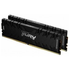 Оперативная память Kingston Fury Renegade 32Gb DDR4-2666MHz Kit (KF426C13RB1K2/32)