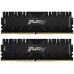 Memorie Kingston Fury Renegade 32Gb DDR4-2666MHz Kit (KF426C13RB1K2/32)