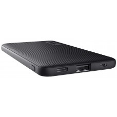 Acumulator extern Trust Primo Eco 5000mAh Black (24679)