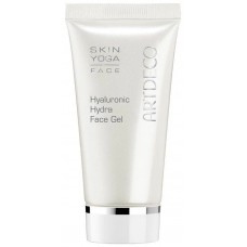 Gel pentru față Artdeco Skin Yoga Hyaluronic Hydra Face Gel 50ml