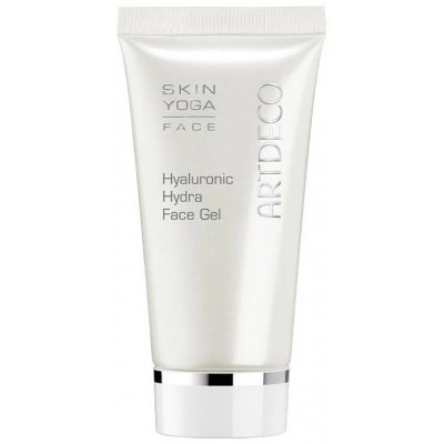 Гель для лица Artdeco Skin Yoga Hyaluronic Hydra Face Gel 50ml