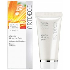 Бальзам для лица Artdeco Skin Yoga Vitamin Moisture Balm 50ml