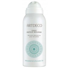 Mousse pentru picioare Artdeco Foot Repair Mousse 100ml