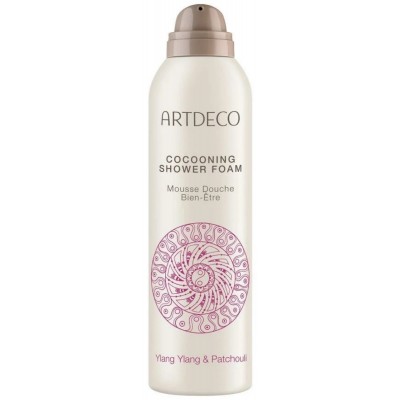 Женский гель для душа Artdeco Cocooning Shower Foam 200ml
