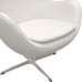 Fotoliu Deco F-8007 White