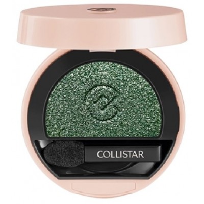 Тени для век Collistar Impeccable Compact Eyeshadow 340