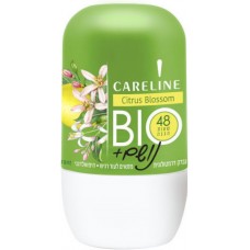 Deodorant pentru ea Careline Bio Citrus Blossom 75ml (357042)