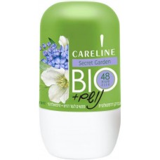 Deodorant pentru ea Careline Bio Secret Garden 75ml (357059)