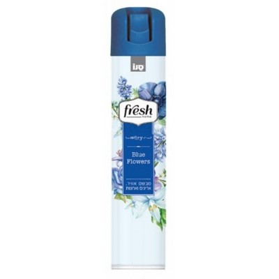 Освежитель Sano Blue Flowers 375ml (289885)