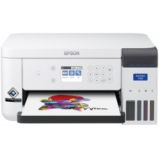 Imprimantă Epson SC-F100