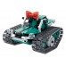 Радиоуправляемая игрушка XTech R/C 3 in 1 Robot (8029)