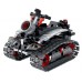 Радиоуправляемая игрушка XTech R/C 3 in 1 Robot (8030)
