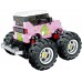 Радиоуправляемая игрушка XTech Monster Truck 310pcs (8036)