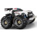 Jucărie teleghidată XTech Monster Truck 231pcs (8035)