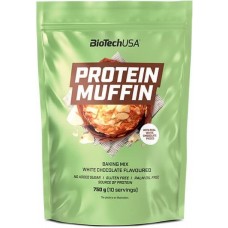 Mix pentru copt Biotech Protein Muffin 750g