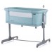 Колыбель Chipolino Mommy'n Me Blue/Mint (KOSMM0204BL)