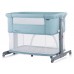 Колыбель Chipolino Mommy'n Me Blue/Mint (KOSMM0204BL)